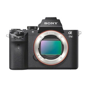 Sony Alpha 7 II qiymeti Sony Alpha 7 II qiymeti
