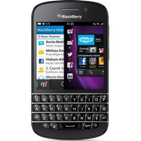 BlackBerry Q10 qiymeti BlackBerry Q10 qiymeti