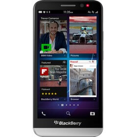 BlackBerry Z30 qiymeti BlackBerry Z30 qiymeti