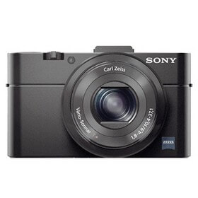 Sony CyberShot DSC RX100 II qiymeti Sony CyberShot DSC RX100 II qiymeti