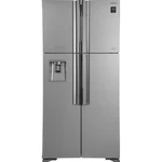 Hitachi R-W660PUC7X GS