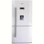 Beko CNE 63721 DE