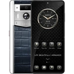 Vertu Metavertu Max Alli Navy Blue
