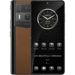 Vertu Metavertu Max Calf Caramel Brown