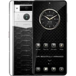 Vertu Metavertu Max Calf Jade Black