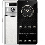 Vertu Metavertu Max Calf White