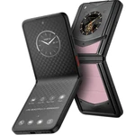 Vertu Ironflip Sakura Pink Alli