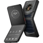 Vertu Ironflip Navy Blue Alli