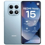 Xiaomi Redmi Note 15 5G
