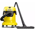 Karcher WD 3 V-15/4/20