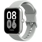 Ttec Tempus 2S09WGM Silver