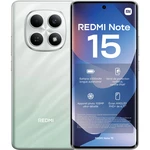 Xiaomi Redmi Note 15 4G
