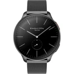 Kieslect Lady Watch Elfin Graphite Black