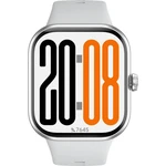 Honor Choice Watch 2 Pro Silver