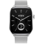 Mibro Fit Silver