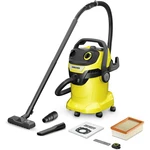 Karcher WD 5 V-25/5/22 1.628-316.0