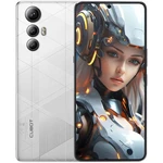 Cubot Max 5