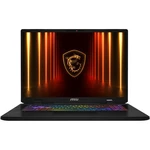 MSI Crosshair 17 HX D2XWFKG-063XAZ (9S7-17T423-063)