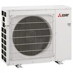 Mitsubishi Electric MXZ-5F102VF3 (Xarici blok)