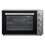 Kumtel LX-9325 Black/Silver
