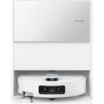 Dreame Aqua 10 Ultra Roller Complete White