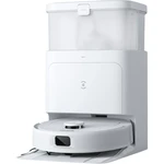 Ecovacs Deebot N30 Pro Omni White