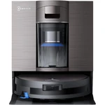 Ecovacs Deebot X11 OmniCyclone Black