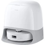 Roborock Qrevo Curv 2 Flow White