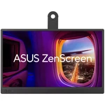 Asus MB169CK