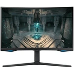Samsung Odyssey G6 LS27BG650EIXCI