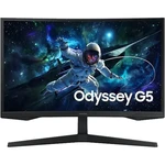 Samsung Odyssey G5 G55C LS27CG550EIXCI
