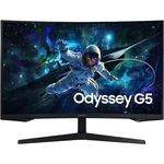 Samsung Odyssey G5 G55C LS32CG550EIXCI
