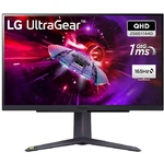 LG UltraGear 27GR75Q-B