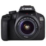 Canon EOS 4000D