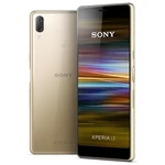 Sony Xperia L3