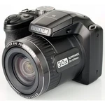 Fujifilm FinePix S4800
