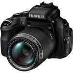 Fujifilm FinePix HS50