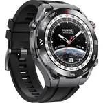 Huawei Watch Ultimate Black Zircon
