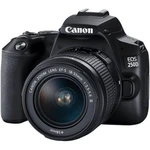 Canon EOS 250D