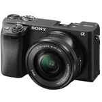 Sony Alpha 6400