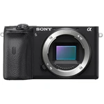 Sony Alpha 6600