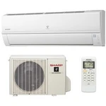 Sharp AY-AP9KR