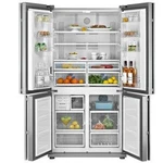 Teka NFE 900 X