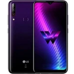 LG W31