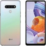 LG Stylo 6