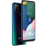 LG W41+