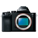 Sony Alpha 7 IV