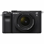 Sony Alpha 7C