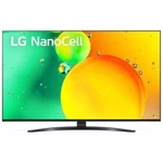 LG 50NANO766QA