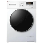 Bergamo BG-WM1040T-6EWB
